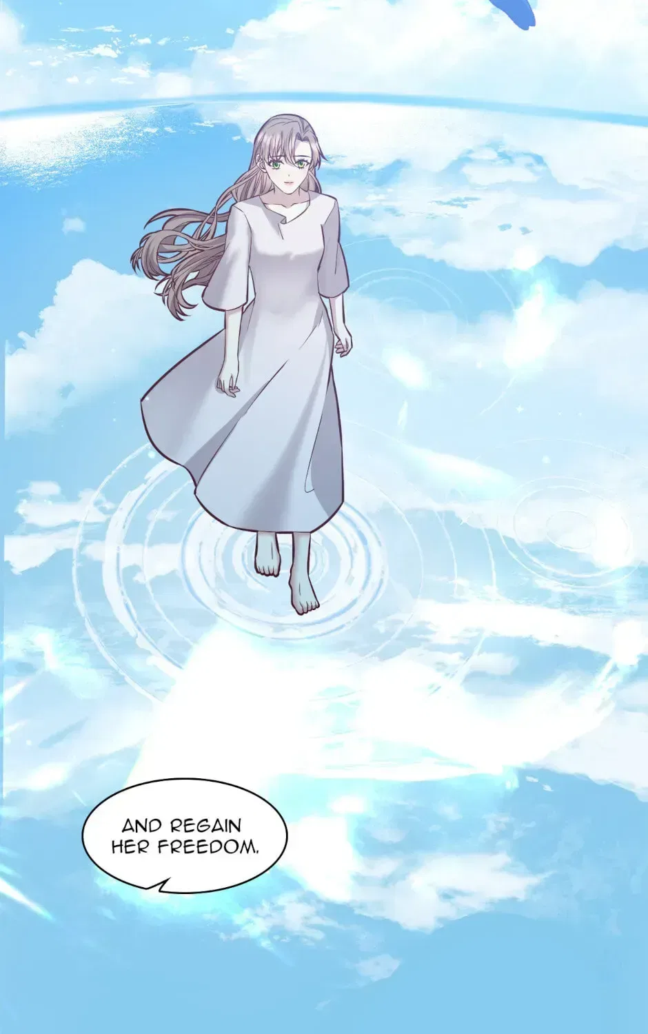 Give the Harem to the Villainess Chapter 84 – Page 73