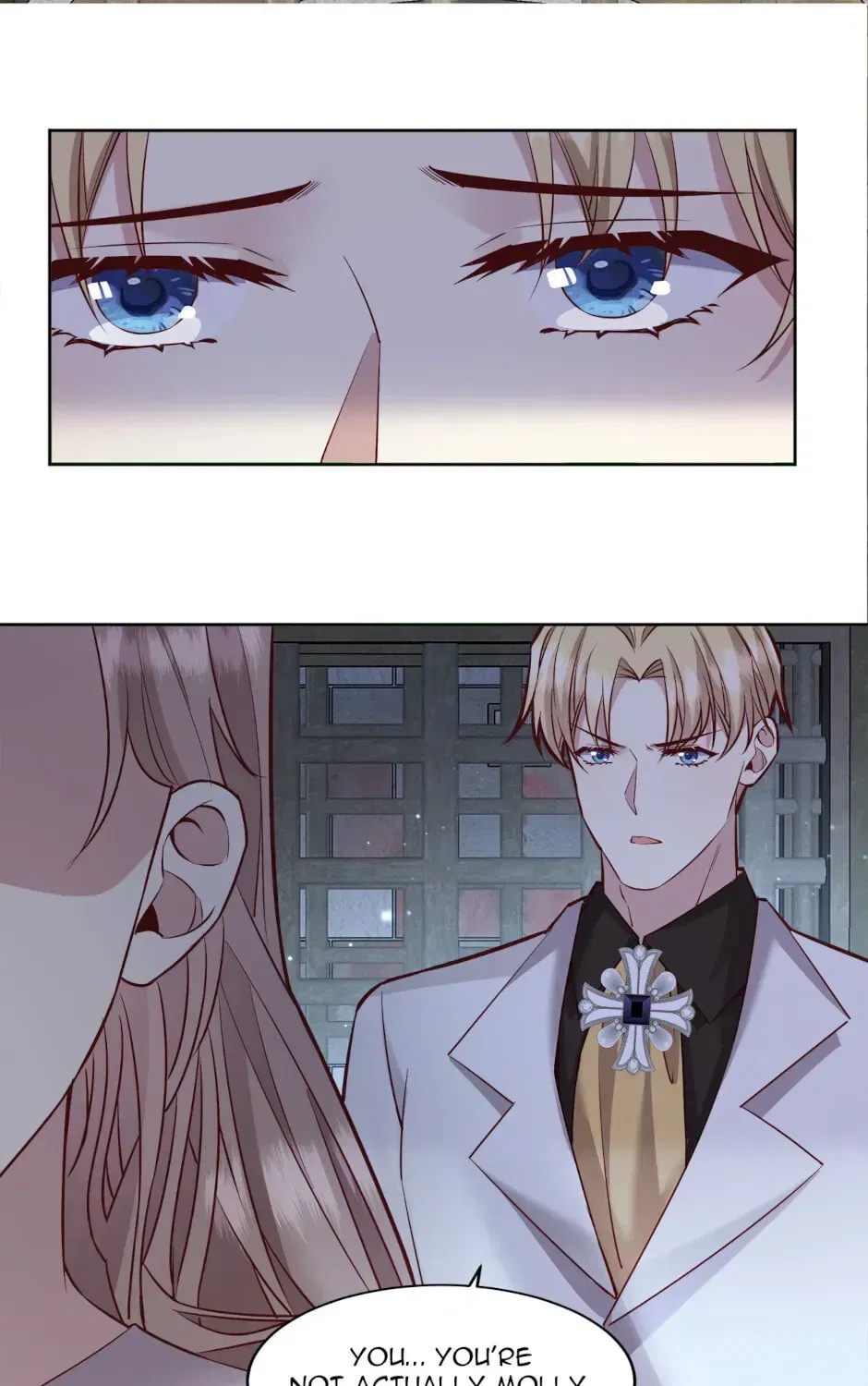 Give the Harem to the Villainess Chapter 84 – Page 75