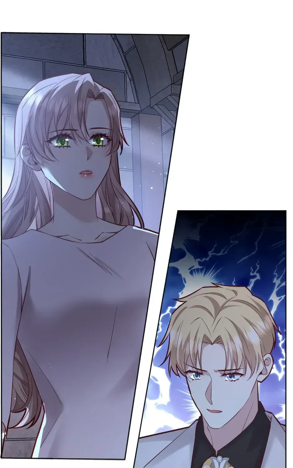 Give the Harem to the Villainess Chapter 84 – Page 81