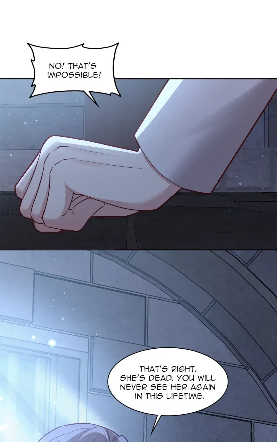 Give the Harem to the Villainess Chapter 84 – Page 83