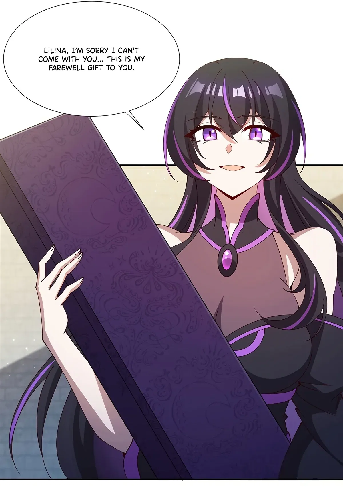 The Blood Princess And The Knight Chapter 442 – Page 5