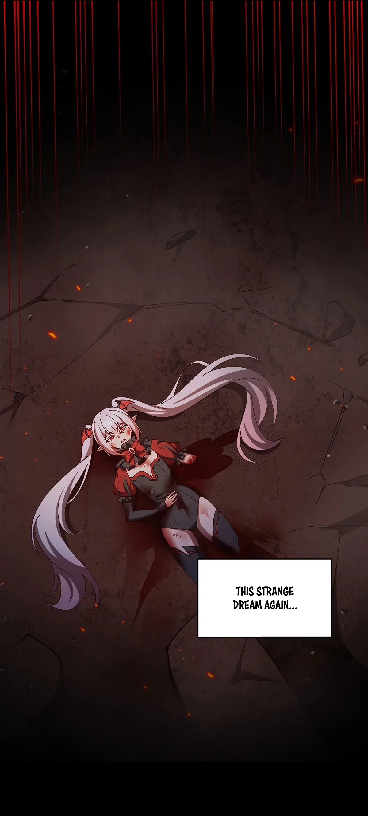The Blood Princess And The Knight Chapter 442 – Page 21