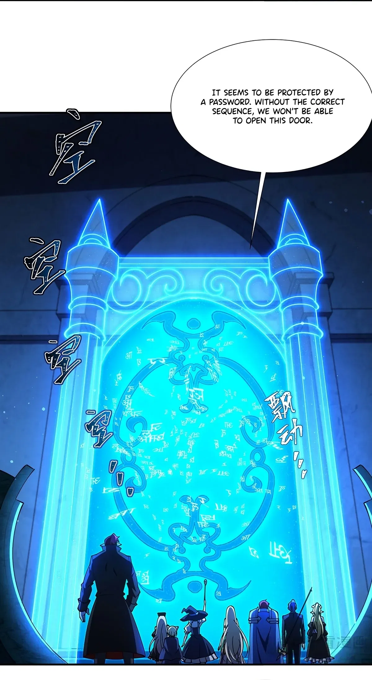 The Blood Princess And The Knight Chapter 442 – Page 28