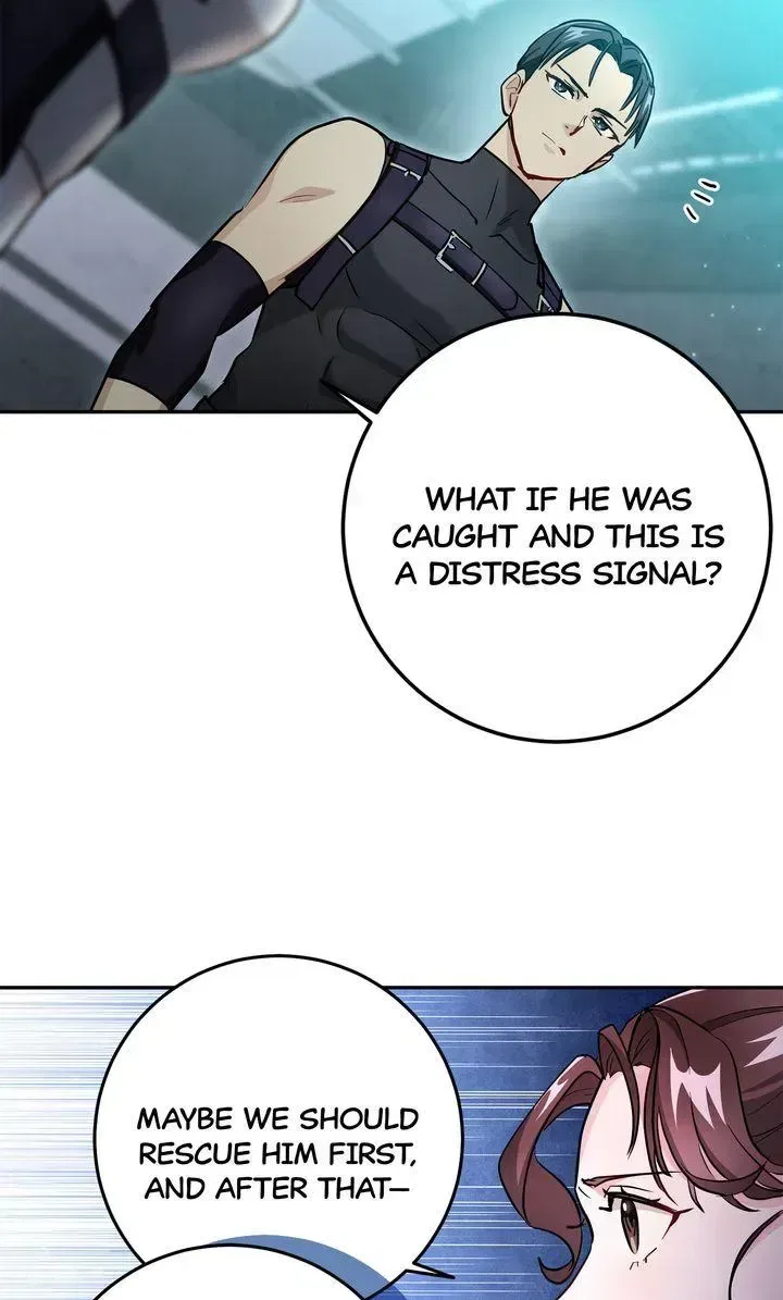 I Became a C-Level Guide Obsessed With Crazy People Chapter 64 – Page 3