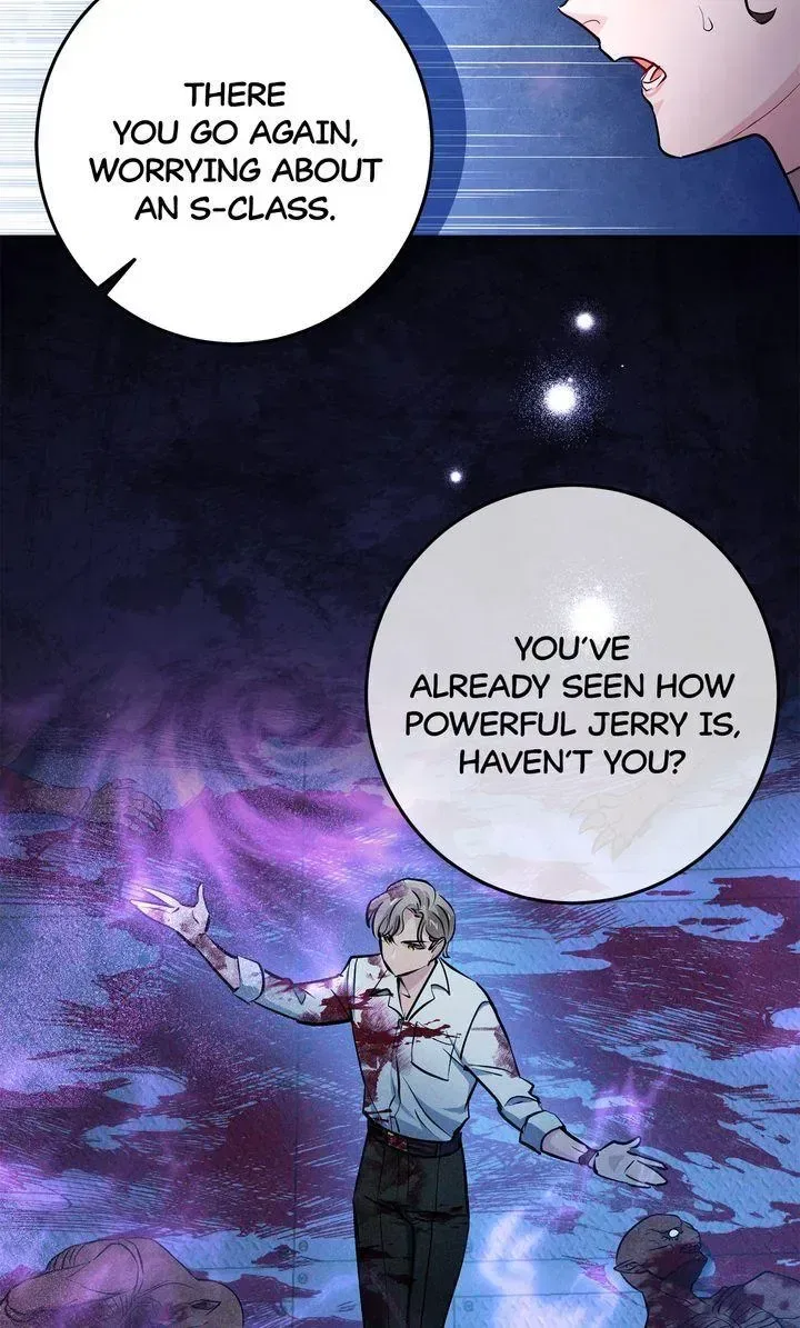 I Became a C-Level Guide Obsessed With Crazy People Chapter 64 – Page 4
