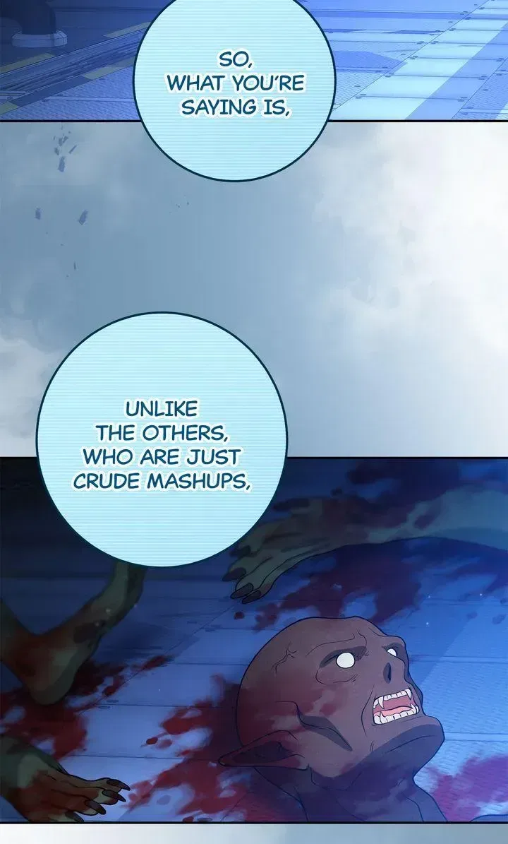 I Became a C-Level Guide Obsessed With Crazy People Chapter 64 – Page 10
