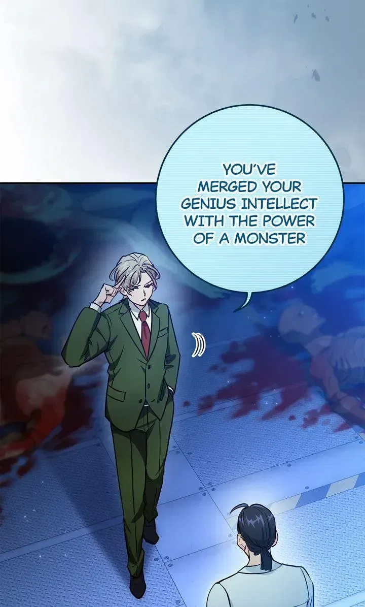 I Became a C-Level Guide Obsessed With Crazy People Chapter 64 – Page 11