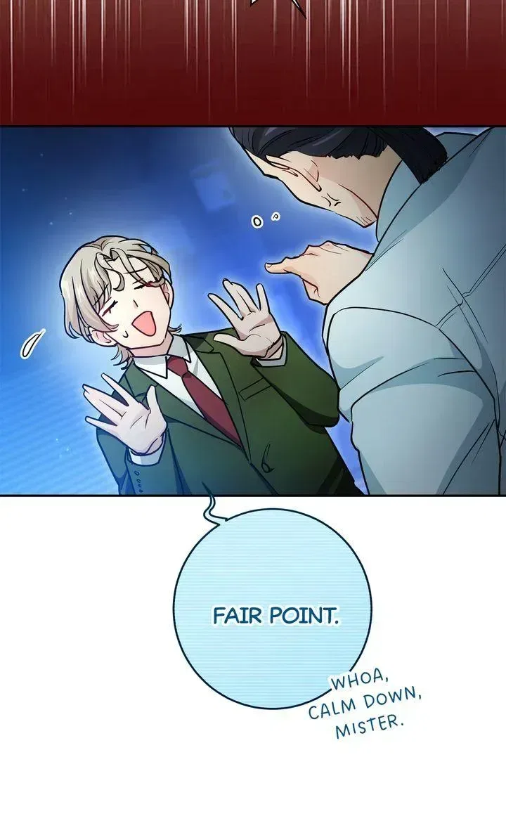 I Became a C-Level Guide Obsessed With Crazy People Chapter 64 – Page 15