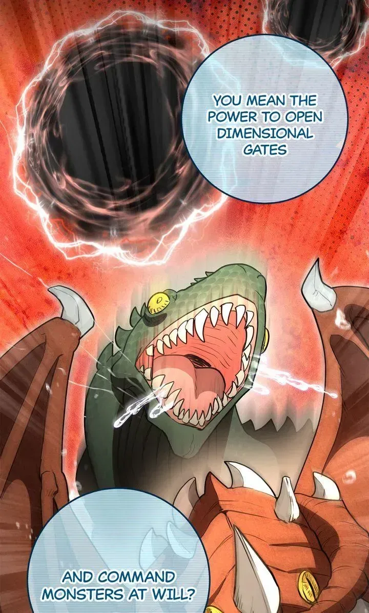 I Became a C-Level Guide Obsessed With Crazy People Chapter 64 – Page 17