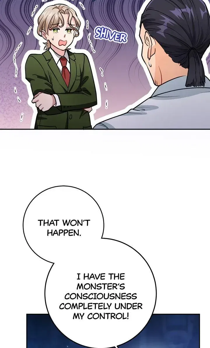 I Became a C-Level Guide Obsessed With Crazy People Chapter 64 – Page 22