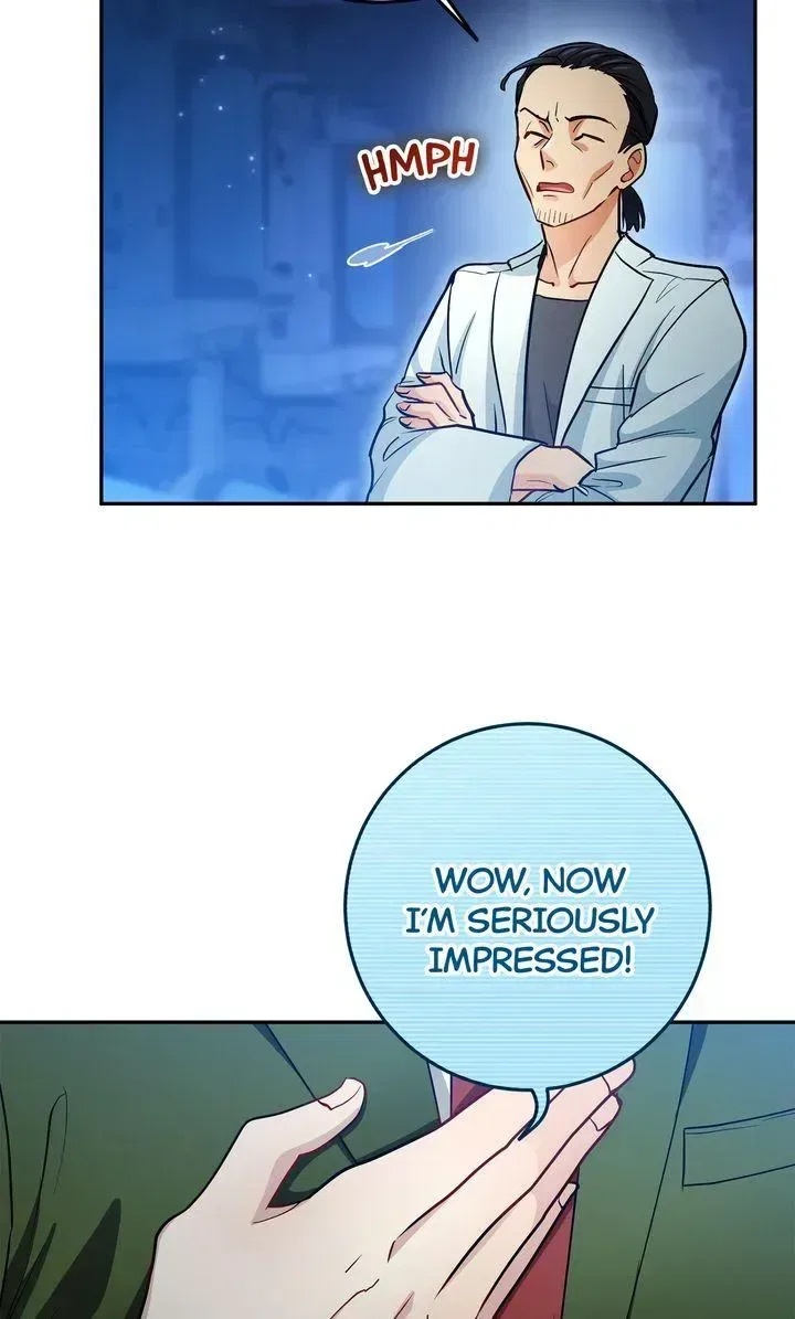 I Became a C-Level Guide Obsessed With Crazy People Chapter 64 – Page 23