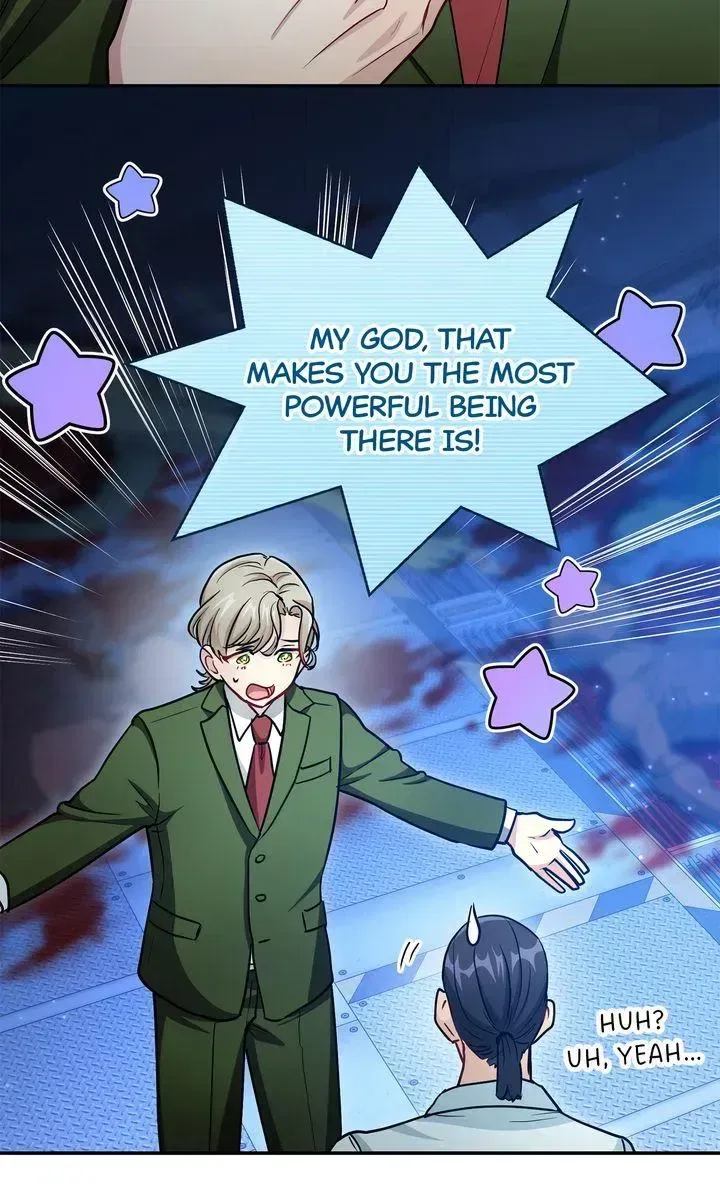 I Became a C-Level Guide Obsessed With Crazy People Chapter 64 – Page 24