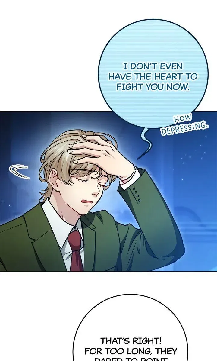 I Became a C-Level Guide Obsessed With Crazy People Chapter 64 – Page 25