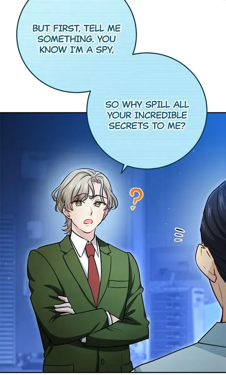 I Became a C-Level Guide Obsessed With Crazy People Chapter 64 – Page 32