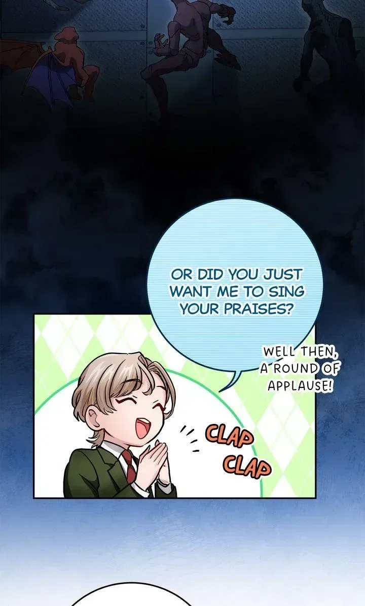 I Became a C-Level Guide Obsessed With Crazy People Chapter 64 – Page 35