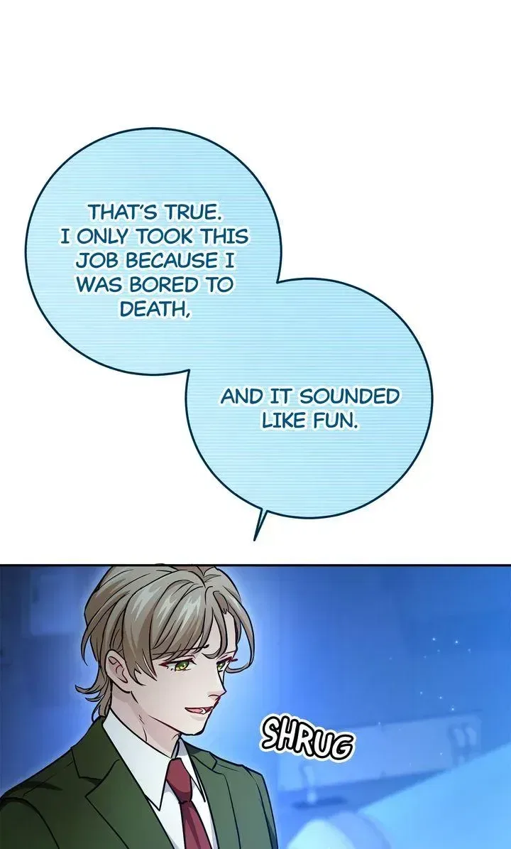 I Became a C-Level Guide Obsessed With Crazy People Chapter 64 – Page 37
