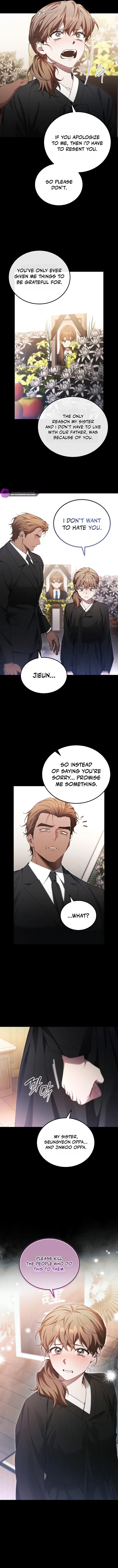 I'll Retire After Saving the World Chapter 94 – Page 2