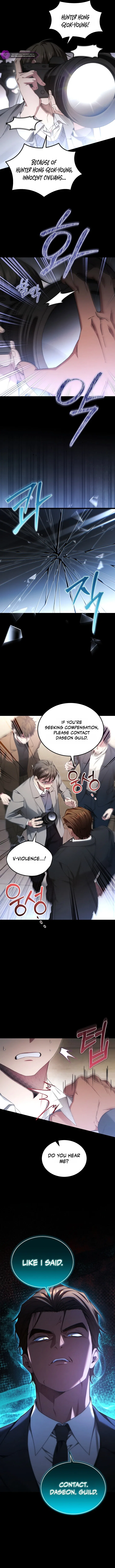 I'll Retire After Saving the World Chapter 94 – Page 4