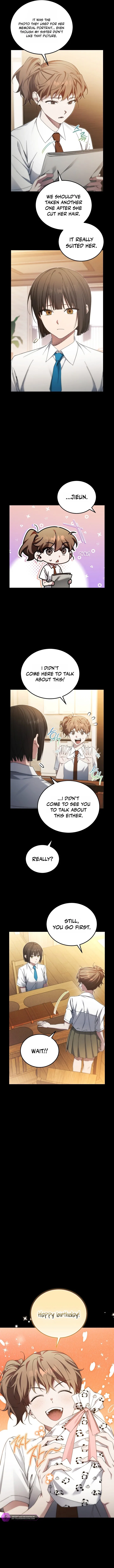 I'll Retire After Saving the World Chapter 94 – Page 6