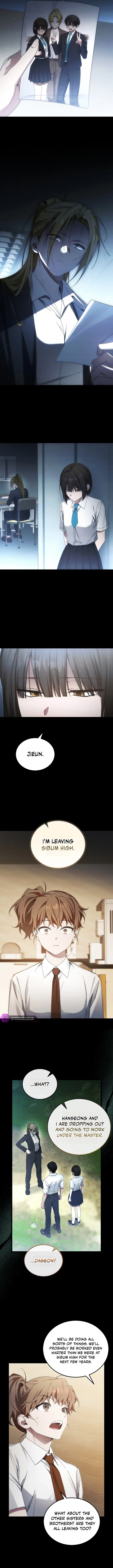 I'll Retire After Saving the World Chapter 94 – Page 9
