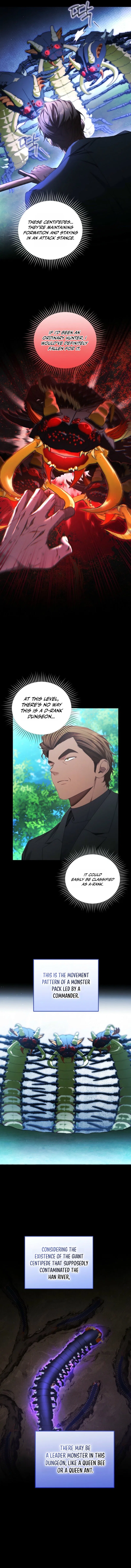 I'll Retire After Saving the World Chapter 93 – Page 2