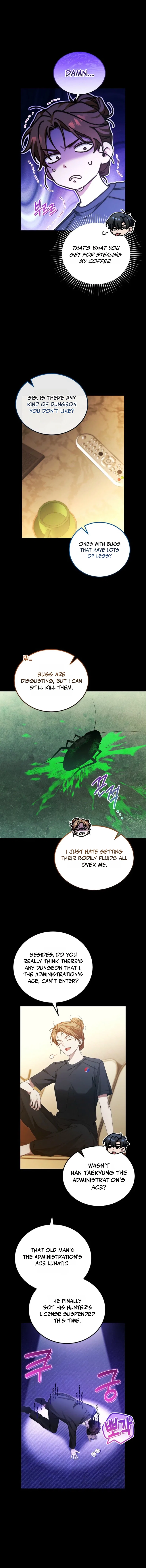 I'll Retire After Saving the World Chapter 93 – Page 12
