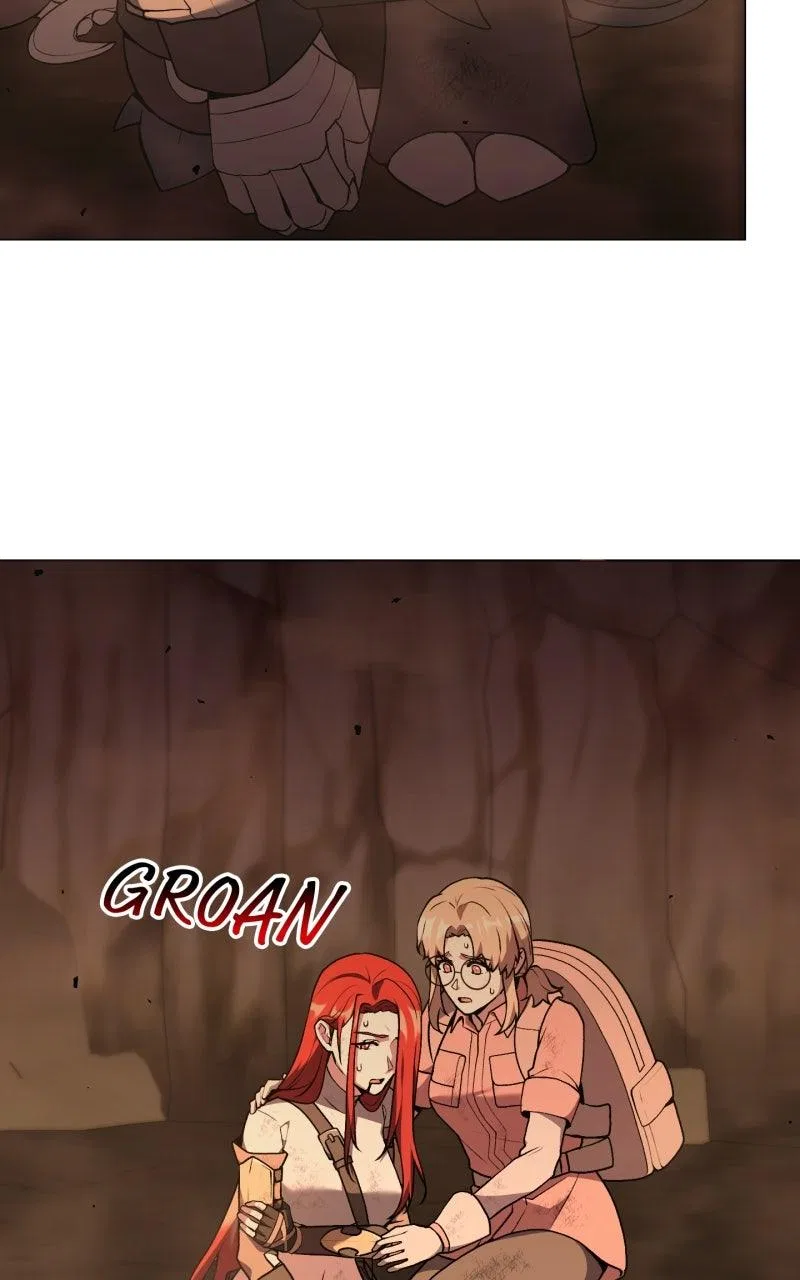 HUNTER WORLD’S GARDENER Chapter 109 – Page 5