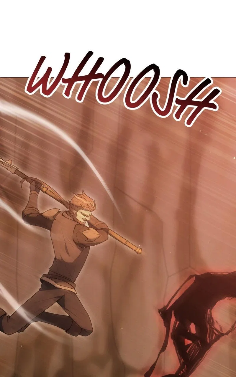HUNTER WORLD’S GARDENER Chapter 109 – Page 9