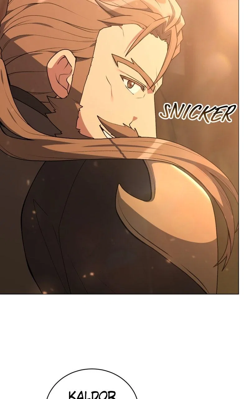 HUNTER WORLD’S GARDENER Chapter 109 – Page 15