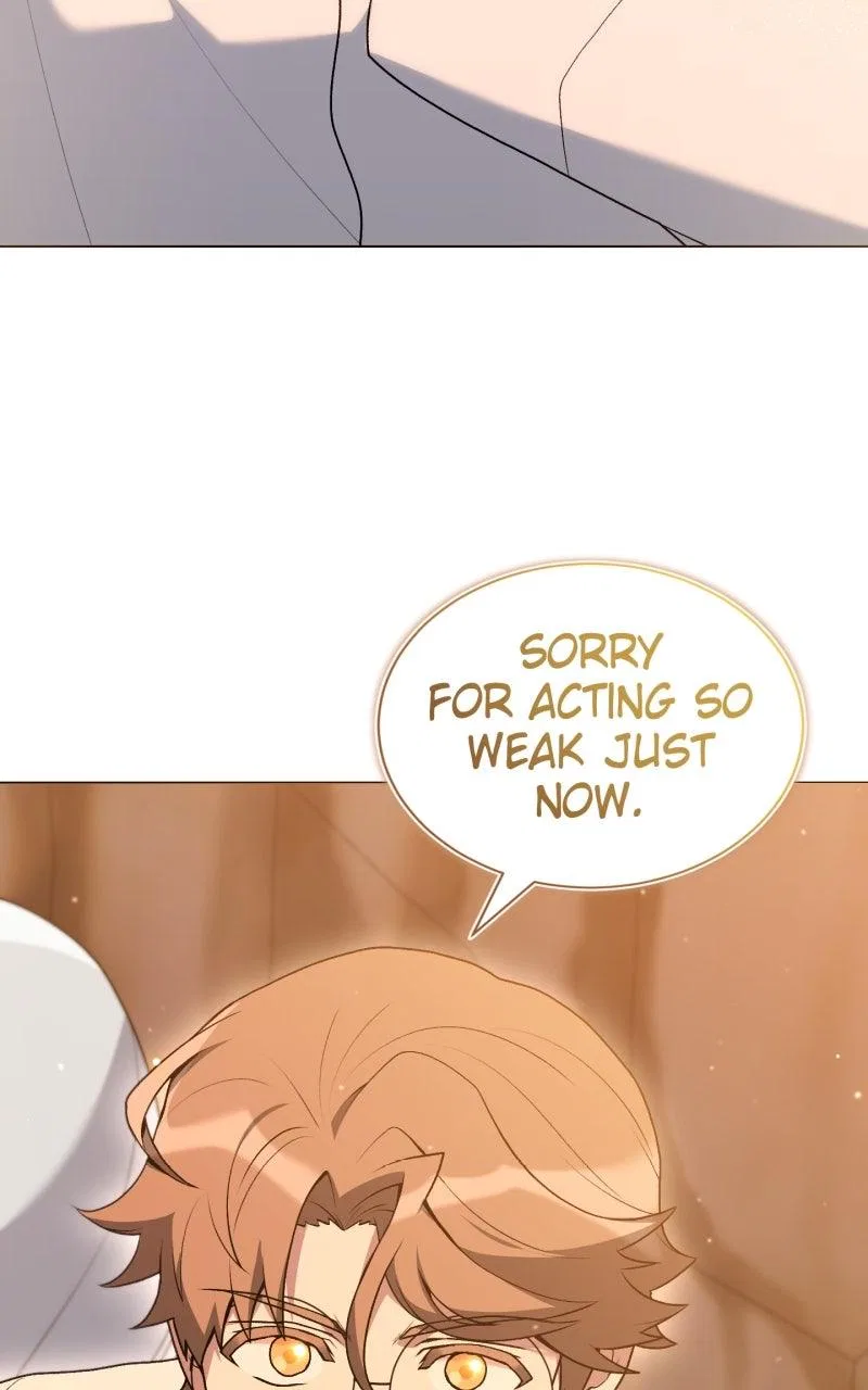 HUNTER WORLD’S GARDENER Chapter 109 – Page 20