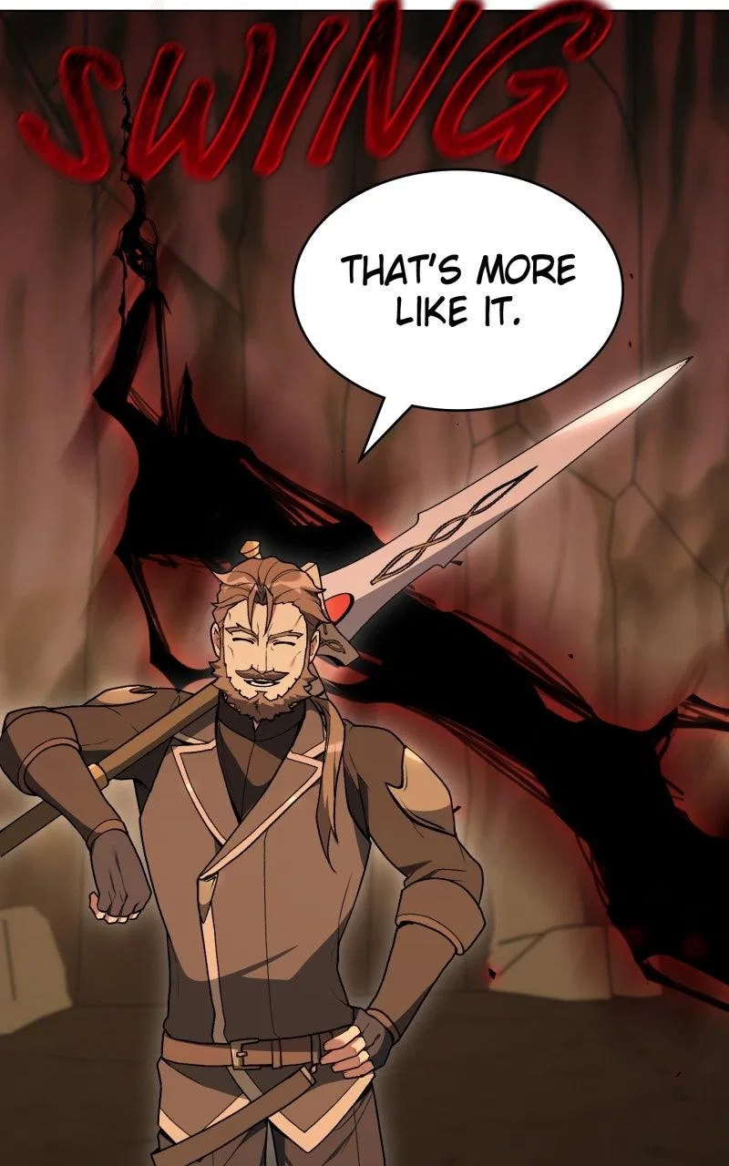 HUNTER WORLD’S GARDENER Chapter 109 – Page 22