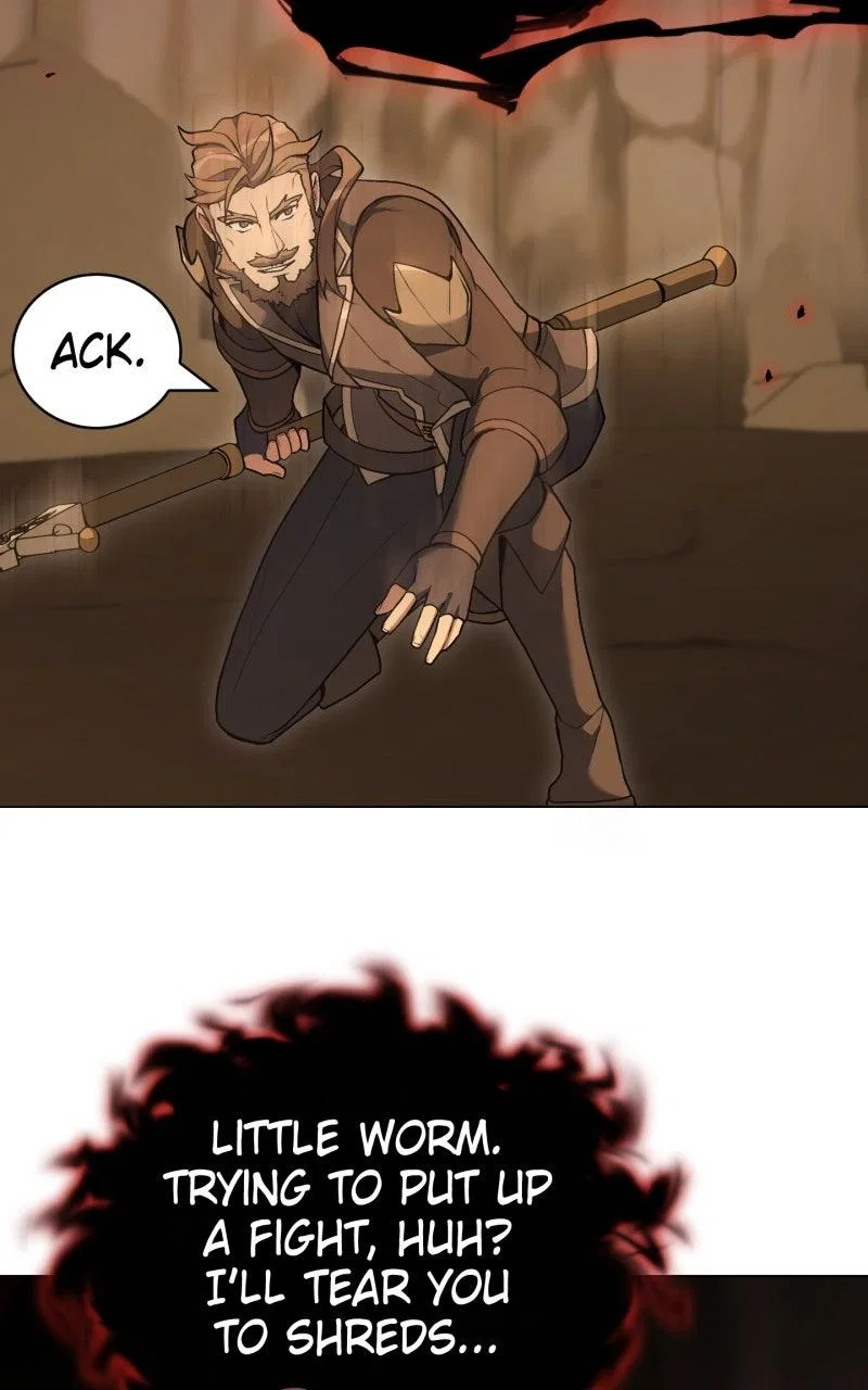 HUNTER WORLD’S GARDENER Chapter 109 – Page 24
