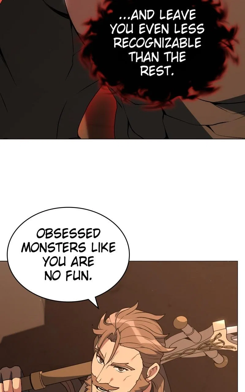 HUNTER WORLD’S GARDENER Chapter 109 – Page 26