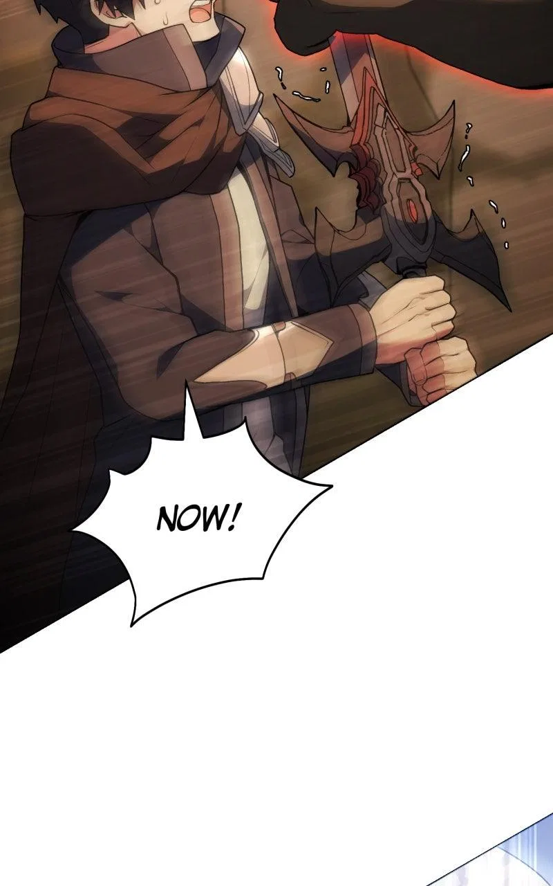 HUNTER WORLD’S GARDENER Chapter 109 – Page 36