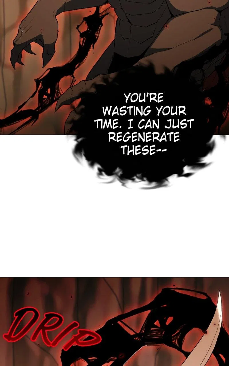 HUNTER WORLD’S GARDENER Chapter 109 – Page 46