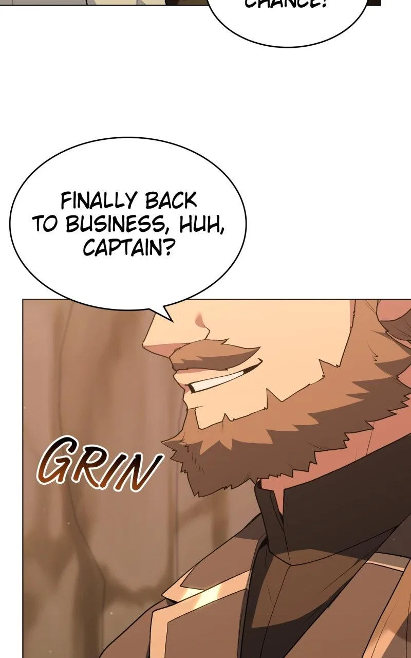 HUNTER WORLD’S GARDENER Chapter 109 – Page 49