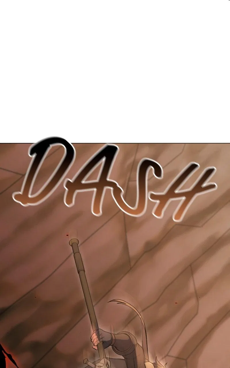 HUNTER WORLD’S GARDENER Chapter 109 – Page 52