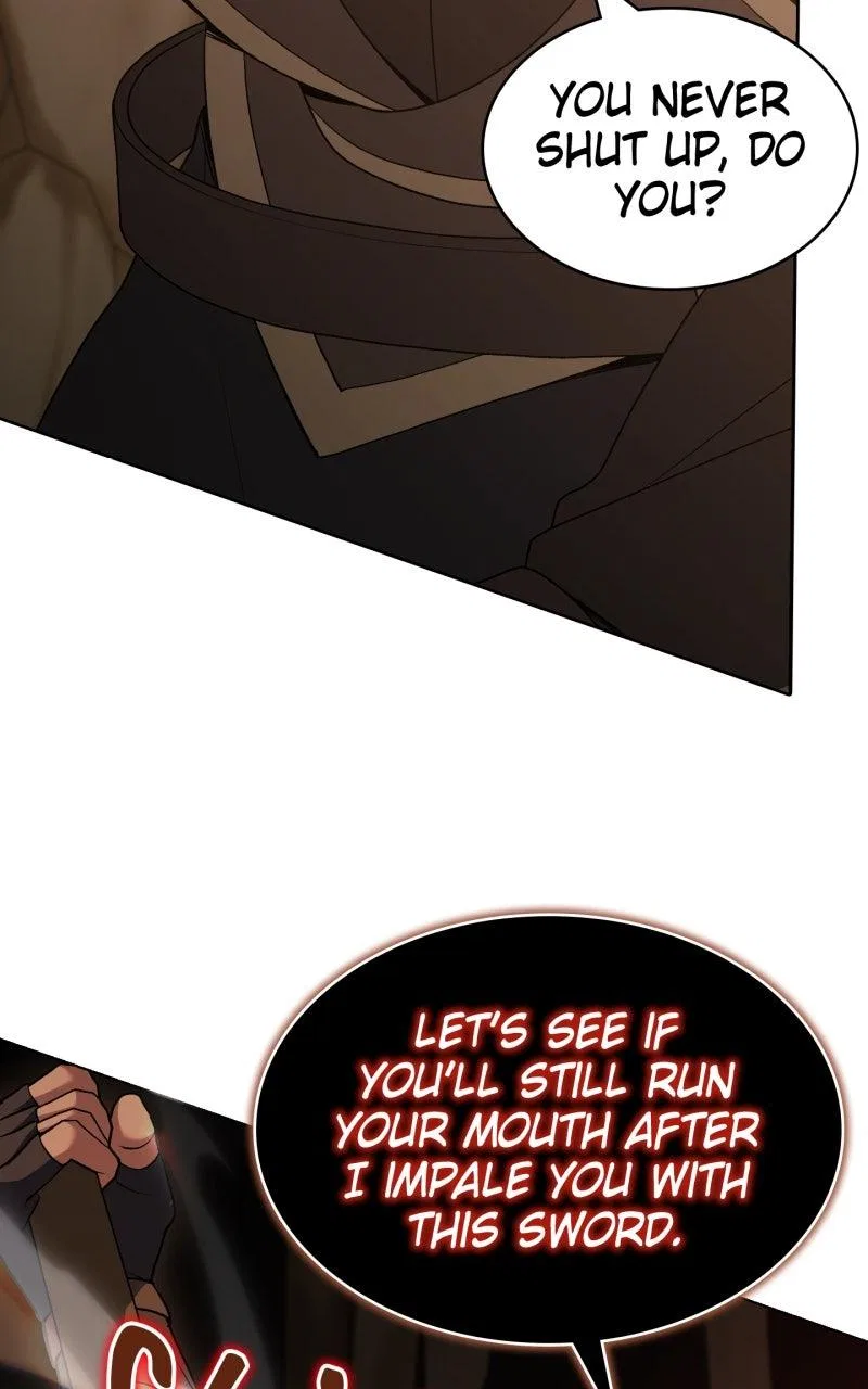HUNTER WORLD’S GARDENER Chapter 109 – Page 56