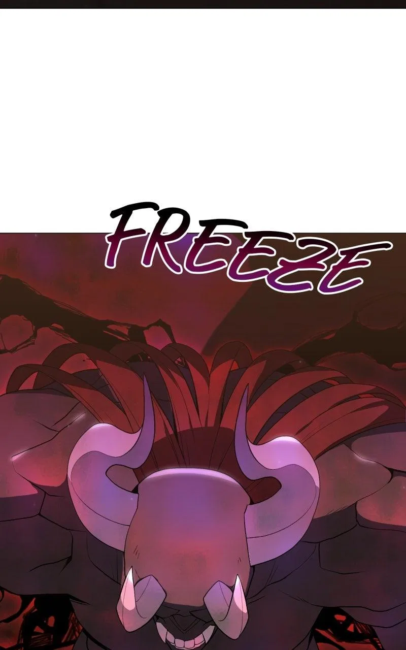 HUNTER WORLD’S GARDENER Chapter 109 – Page 70