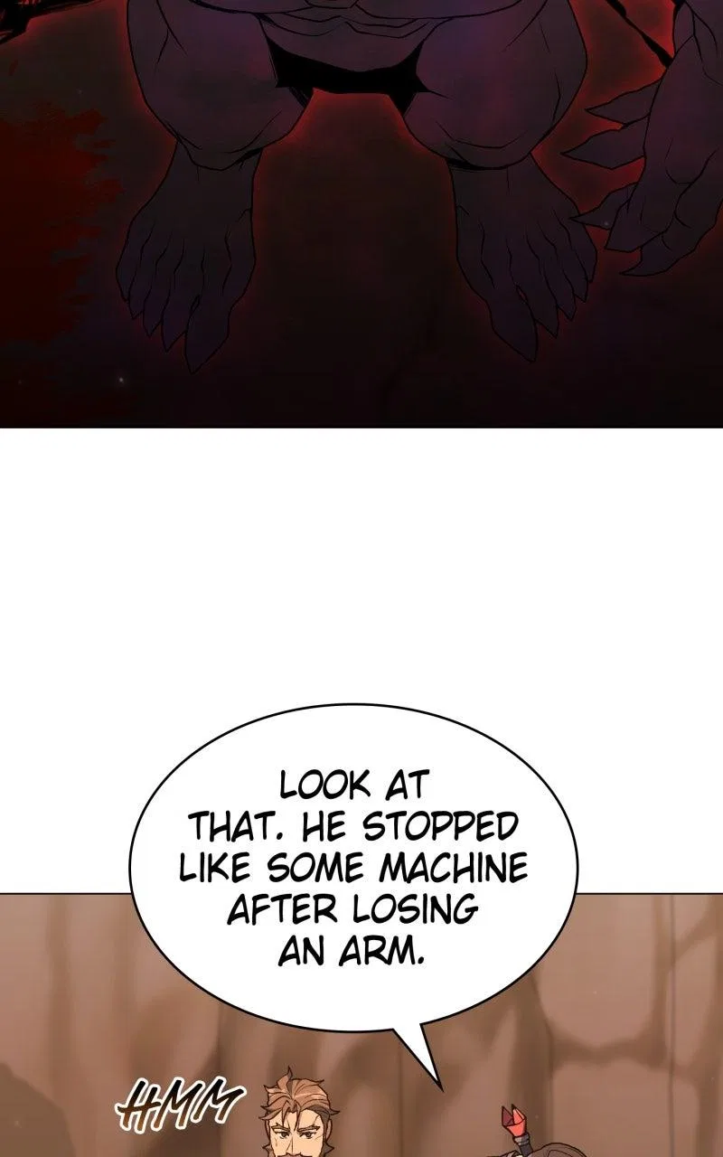 HUNTER WORLD’S GARDENER Chapter 109 – Page 71
