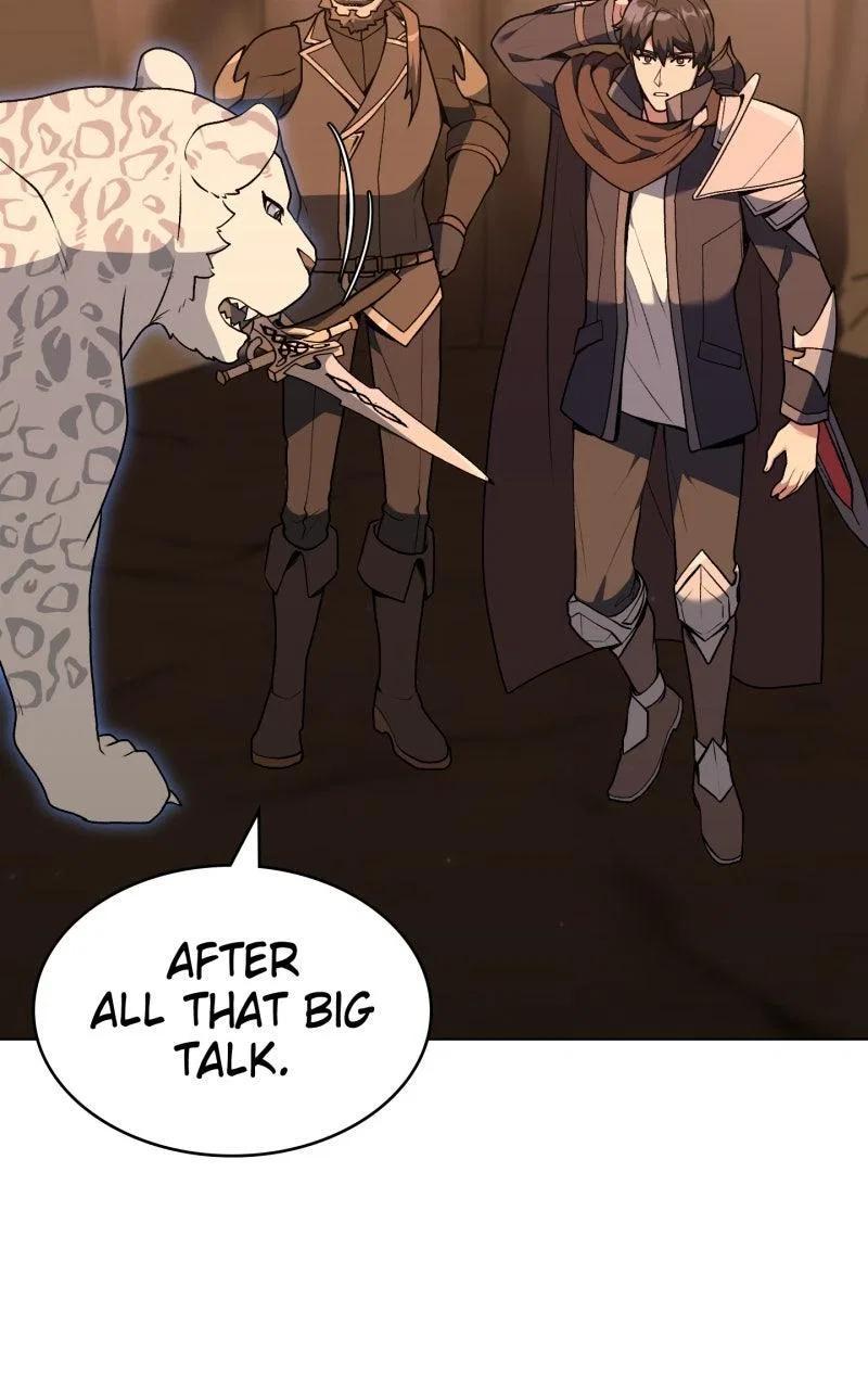 HUNTER WORLD’S GARDENER Chapter 109 – Page 72