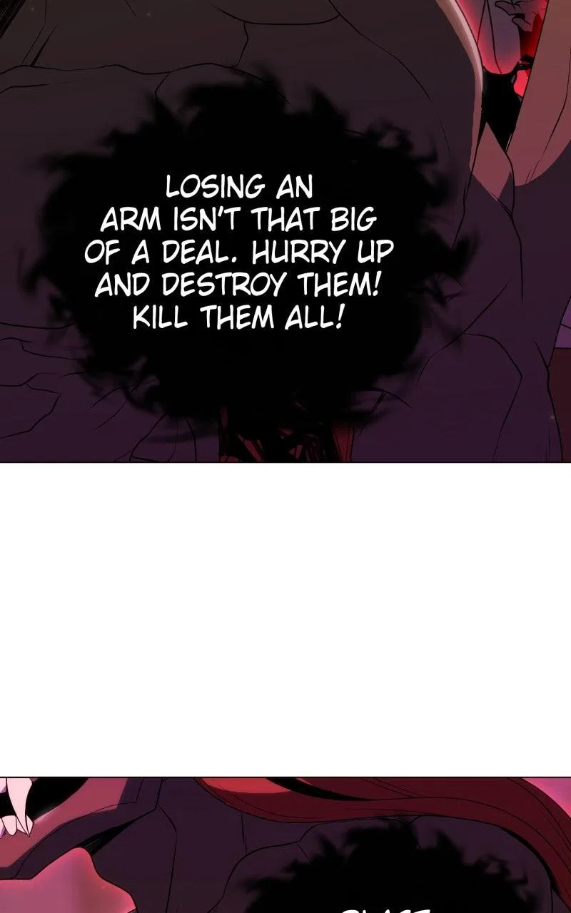 HUNTER WORLD’S GARDENER Chapter 109 – Page 74
