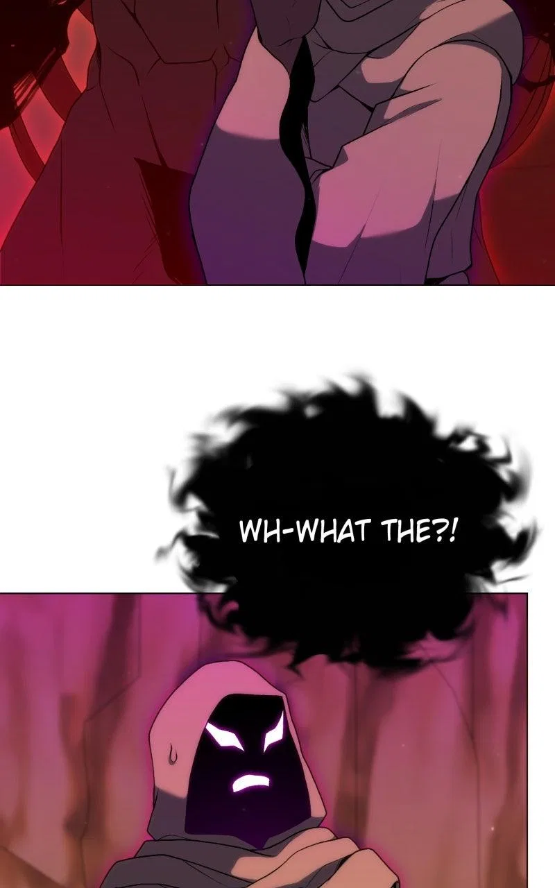 HUNTER WORLD’S GARDENER Chapter 109 – Page 77