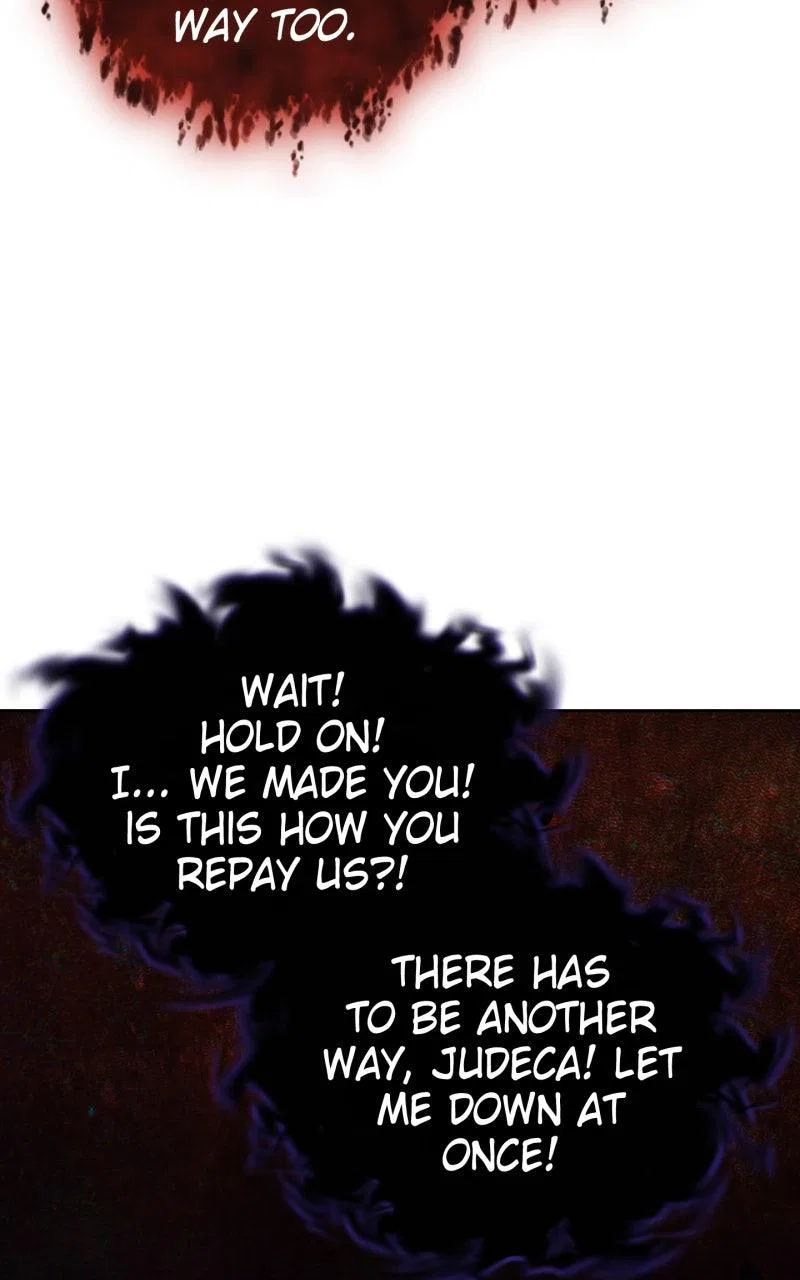 HUNTER WORLD’S GARDENER Chapter 109 – Page 80