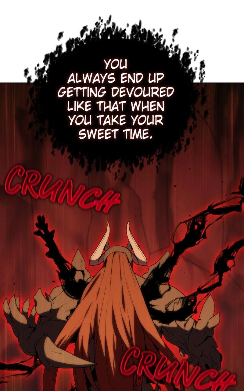 HUNTER WORLD’S GARDENER Chapter 109 – Page 84