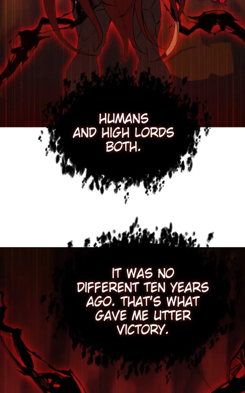 HUNTER WORLD’S GARDENER Chapter 109 – Page 85
