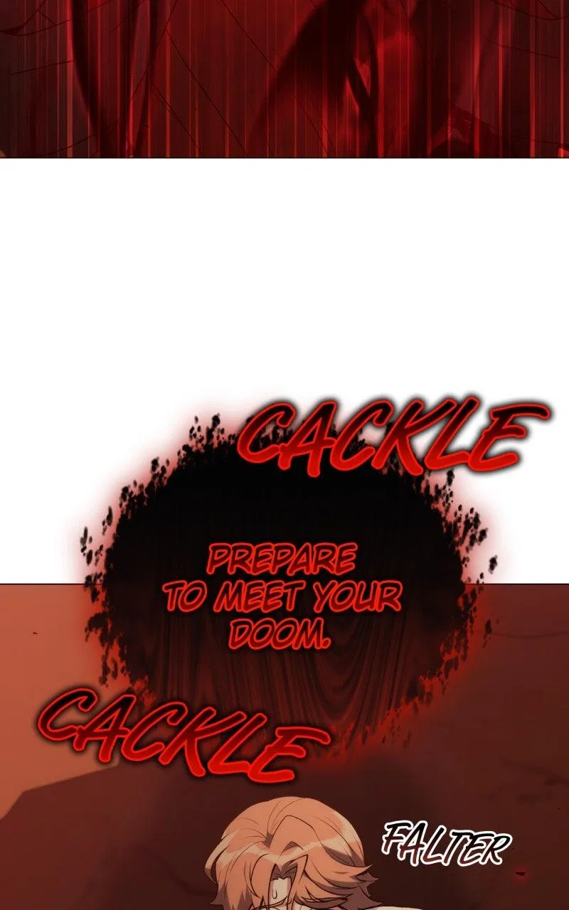 HUNTER WORLD’S GARDENER Chapter 109 – Page 89