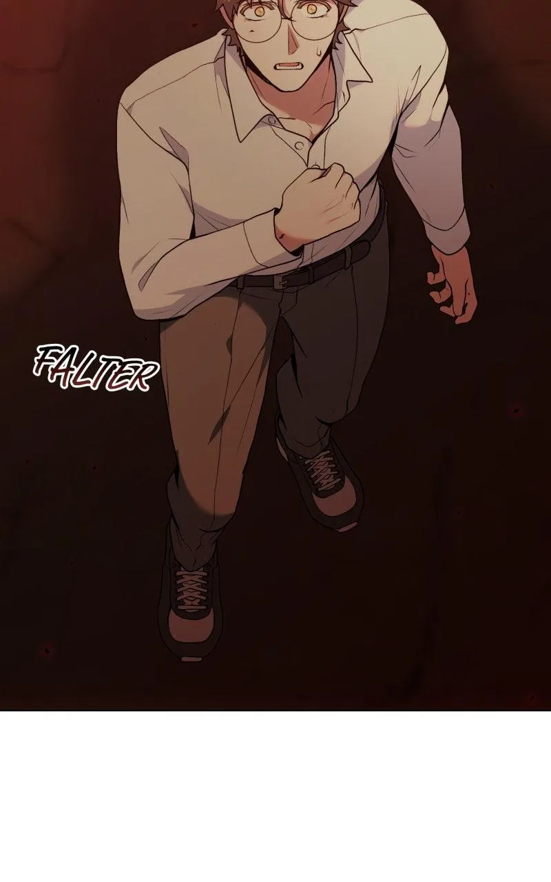 HUNTER WORLD’S GARDENER Chapter 109 – Page 90