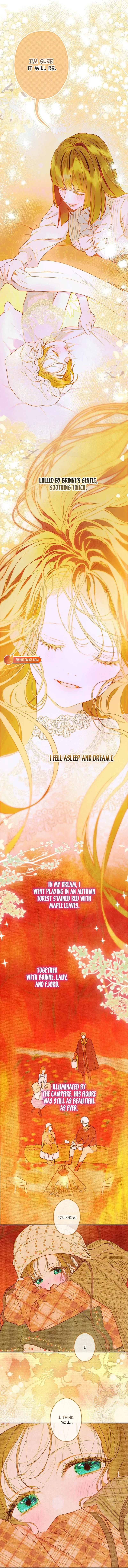 My Mother Got Married By Contract Chapter 113 – Page 7