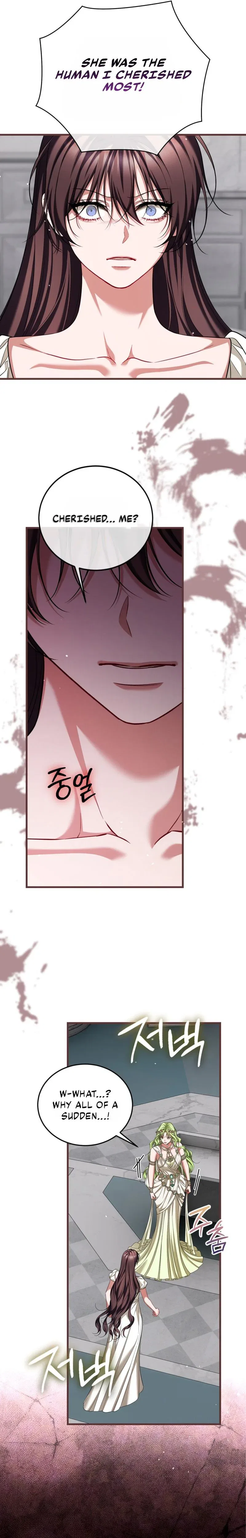The Time of the Terminally ill Extra Chapter 120 – Page 4